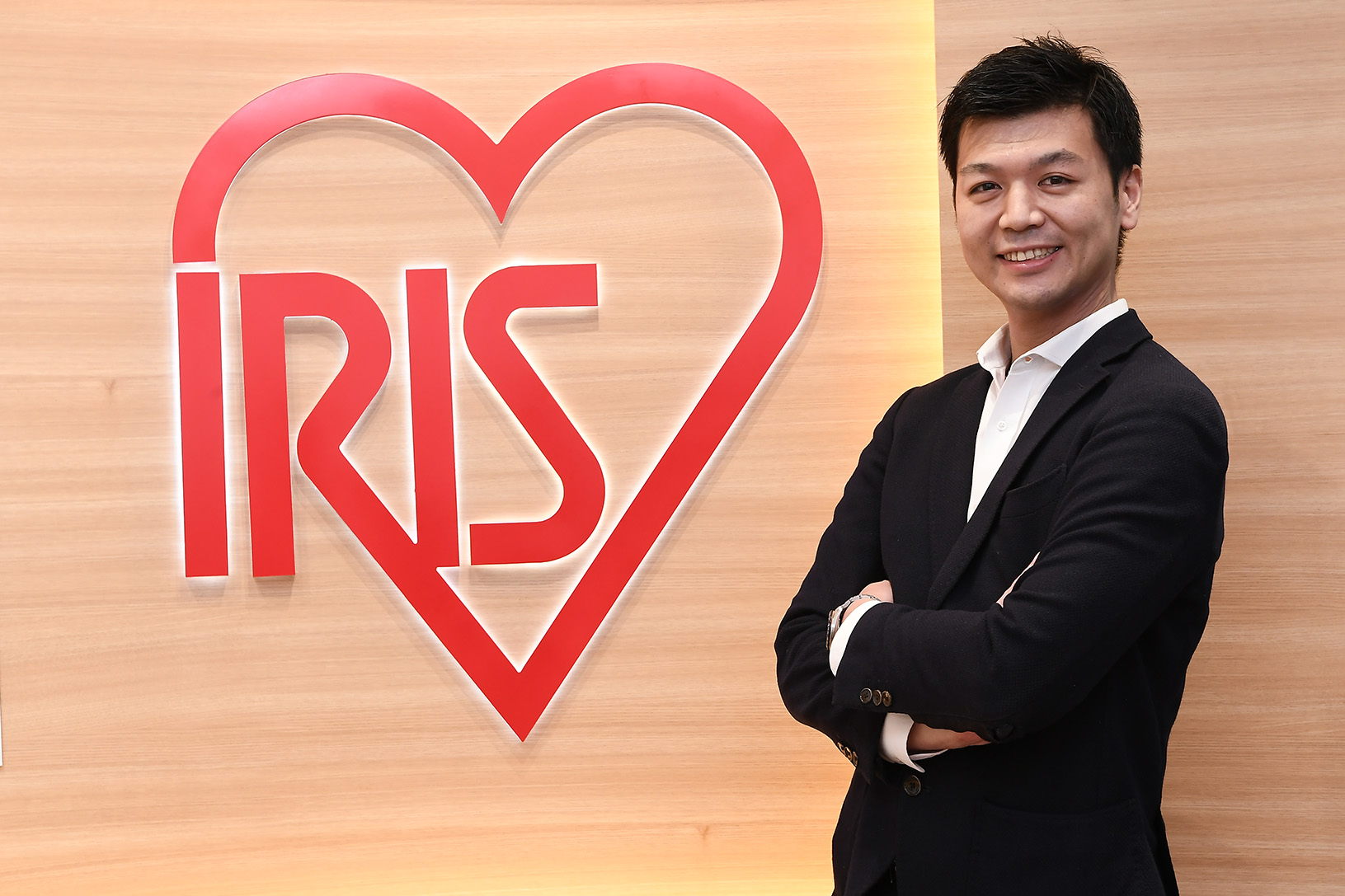 Renowned Japanese appliance brand IRIS OHYAMA gears up in Thai market,  opens flagship stores on Lazada