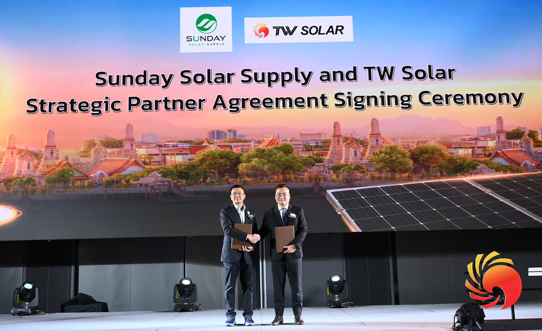 TONGWEI-SOLAR-MODULE