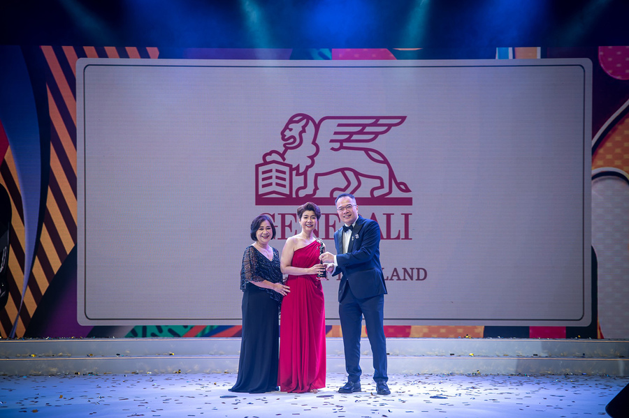 Generali-HR Asia Awards