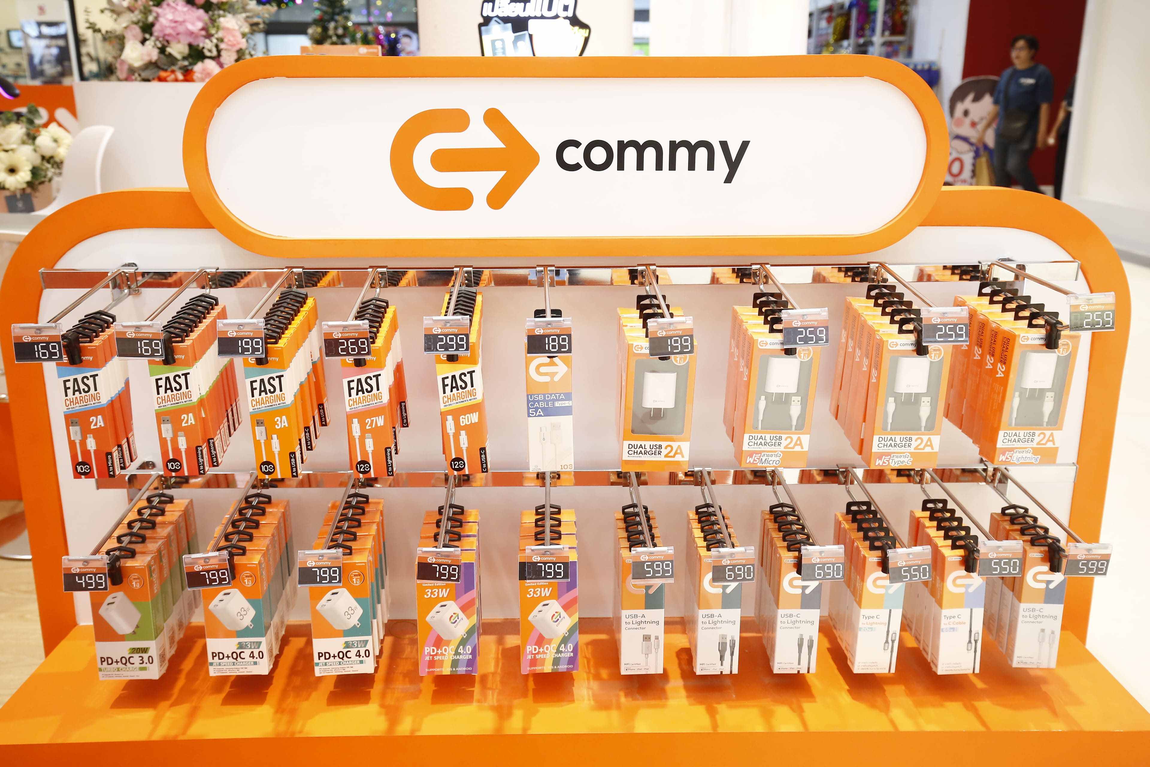 COMMY-Commy Shop