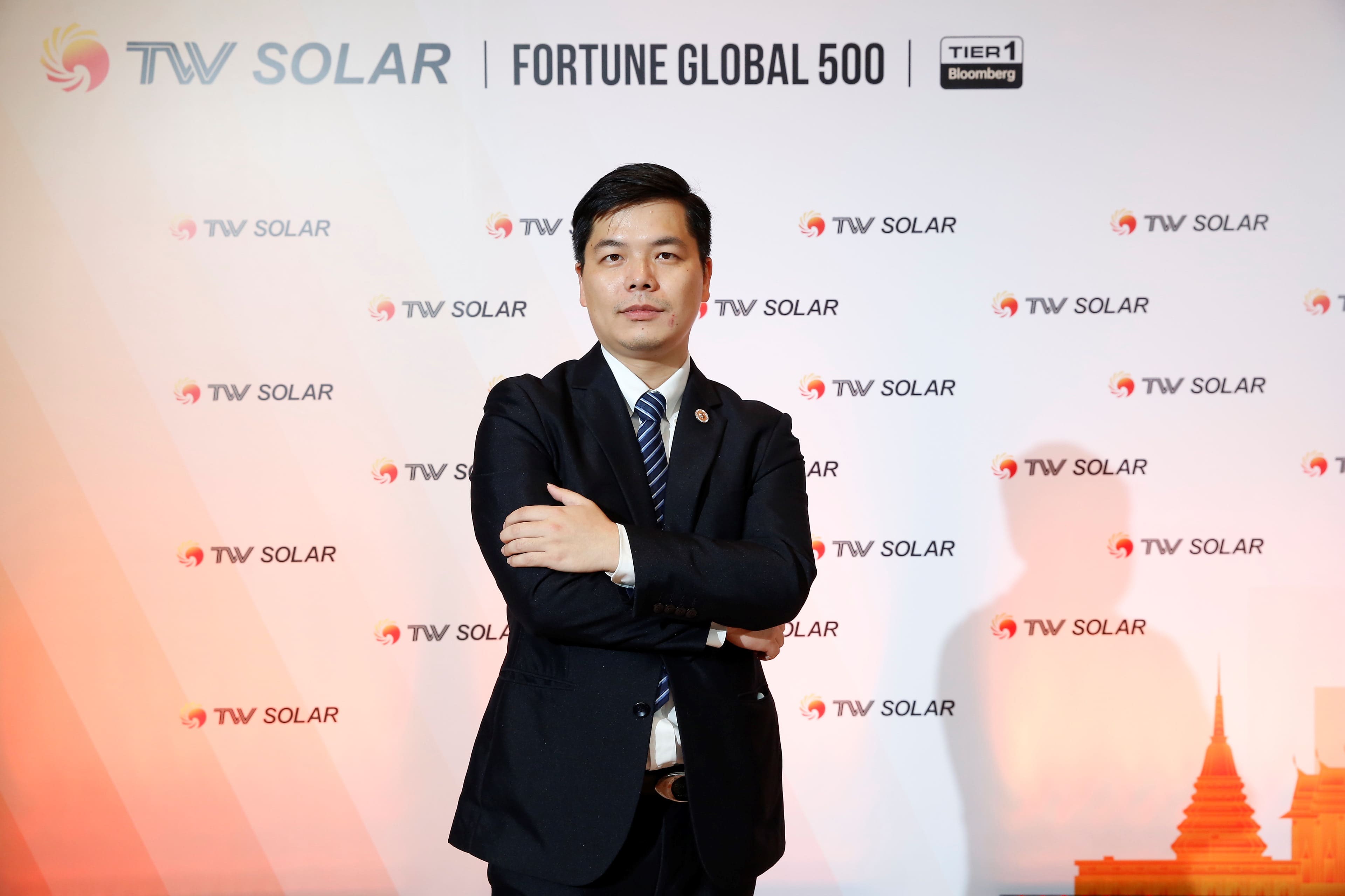 TW Solar-G12R-Mr.Jack Xu